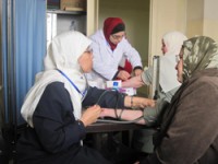 Healthy Innovation by Empowering Cross-Cultural Solutions