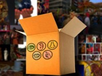The Culture Box