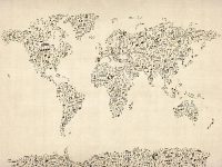 Universal Language: Connecting People Through Music