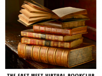 East-West Virtual Book Club