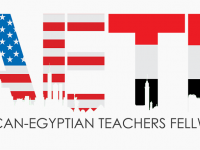 American-Egyptian Teachers Fellowship (AETF)